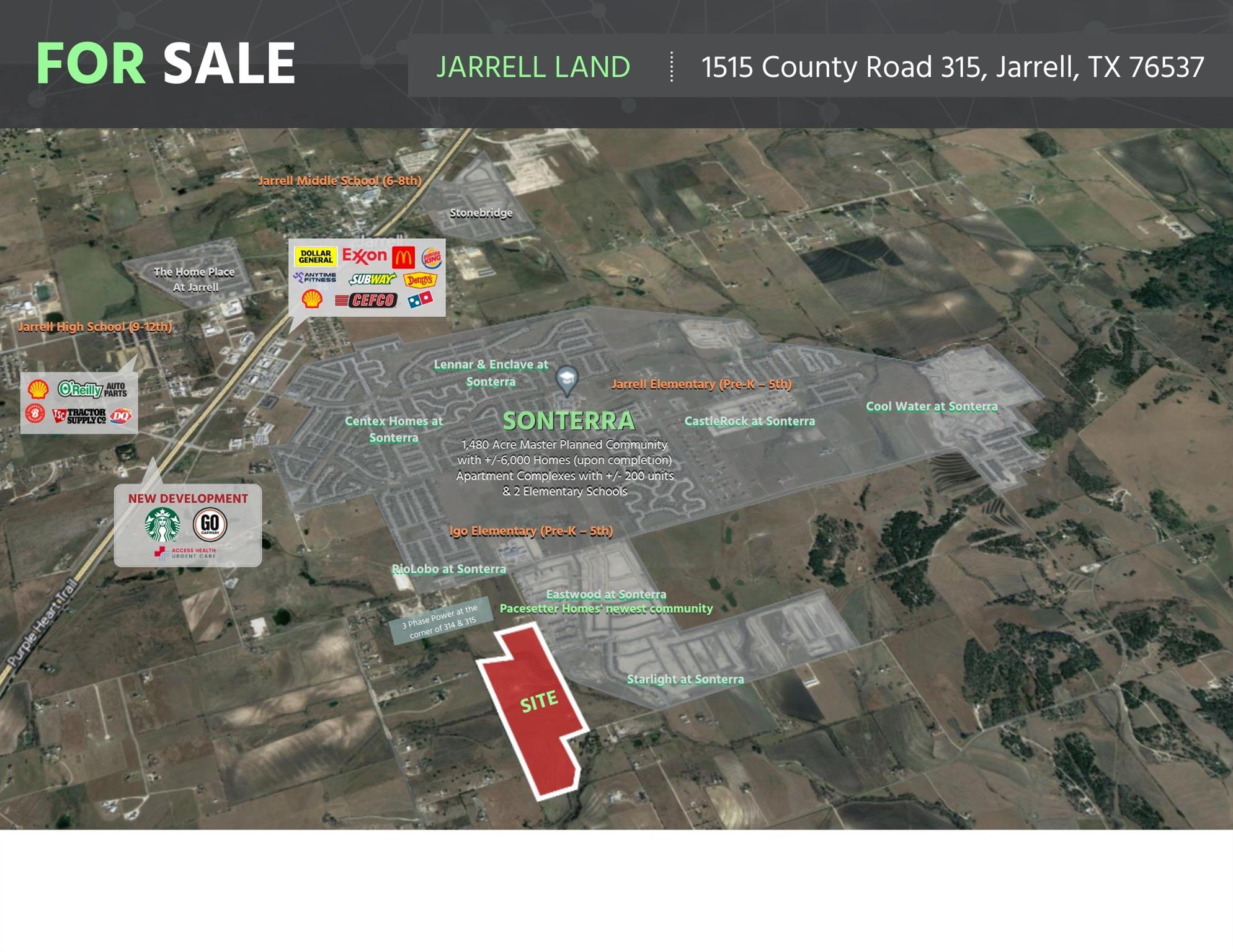 1515 County Road 315