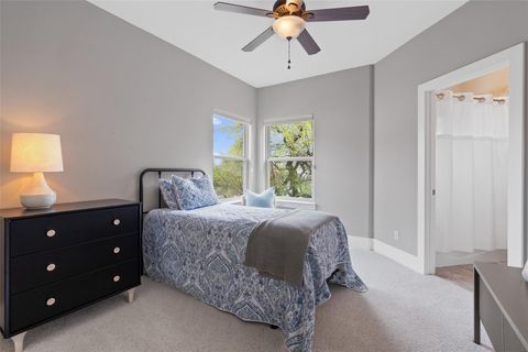 Tiny photo for 7200 Turnbuoy DR, Austin, TX 78730 (MLS # 7348615)