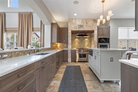 Tiny photo for 7200 Turnbuoy DR, Austin, TX 78730 (MLS # 7348615)