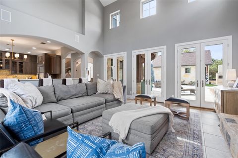 Tiny photo for 7200 Turnbuoy DR, Austin, TX 78730 (MLS # 7348615)