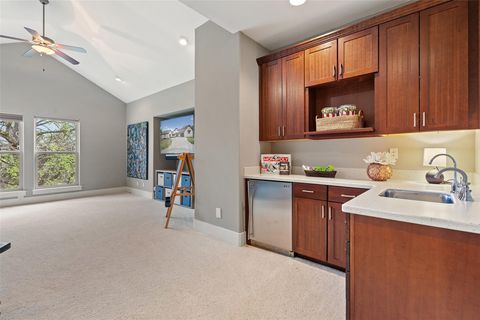Tiny photo for 7200 Turnbuoy DR, Austin, TX 78730 (MLS # 7348615)