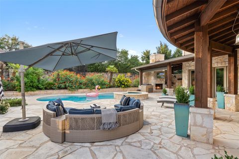 Photo of 7200 Turnbuoy DR, Austin, TX 78730 (MLS # 7348615)