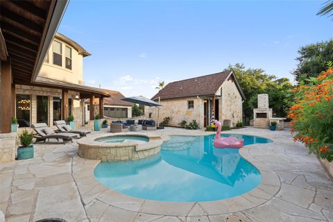 Tiny photo for 7200 Turnbuoy DR, Austin, TX 78730 (MLS # 7348615)