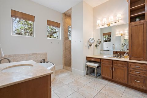 Tiny photo for 7200 Turnbuoy DR, Austin, TX 78730 (MLS # 7348615)