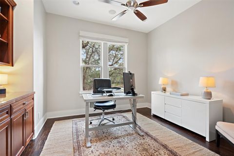 Tiny photo for 7200 Turnbuoy DR, Austin, TX 78730 (MLS # 7348615)