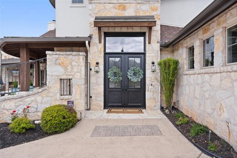 Tiny photo for 7200 Turnbuoy DR, Austin, TX 78730 (MLS # 7348615)