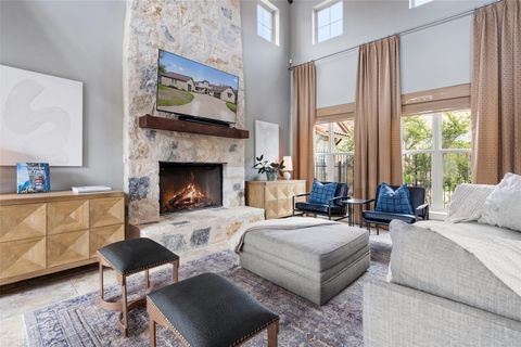 Tiny photo for 7200 Turnbuoy DR, Austin, TX 78730 (MLS # 7348615)