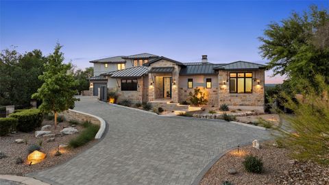 2923 Cliff PT Spicewood TX 78669