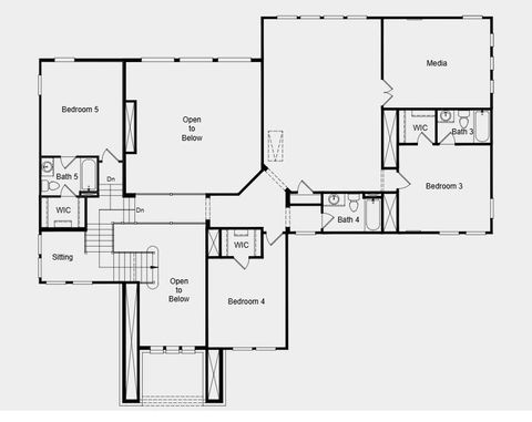 Tiny photo for 5108 Bergamo DR, Leander, TX 78641 (MLS # 4593524)