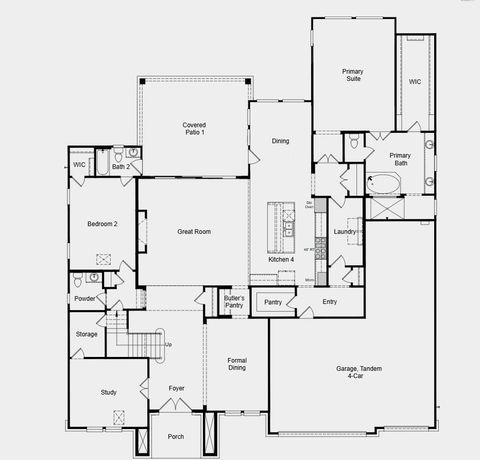 Tiny photo for 5108 Bergamo DR, Leander, TX 78641 (MLS # 4593524)