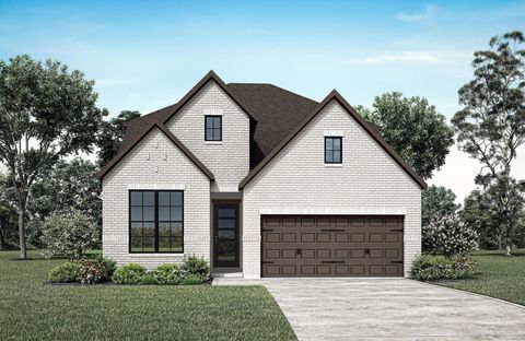 120 Silverbell LN Bastrop TX 78602