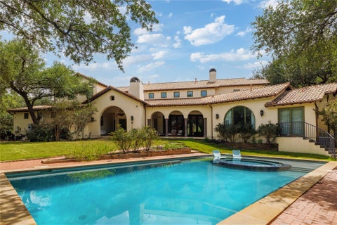 Photo of 7112 Greenshores DR #3, Austin, TX 78730 (MLS # 1546220)