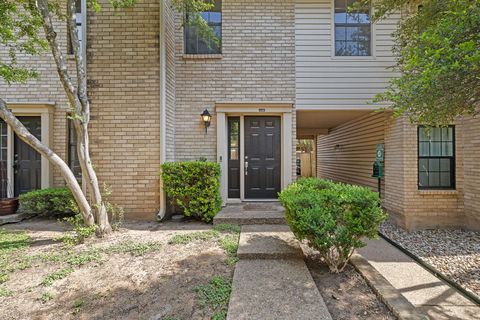 Tiny photo for 8400 Jamestown DR #410, Austin, TX 78758 (MLS # 5709619)