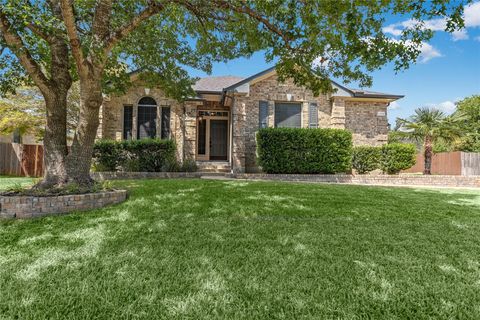 1004 Rutgers DR Pflugerville TX 78660