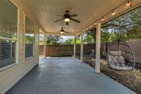 Tiny photo for 1004 Rutgers DR, Pflugerville, TX 78660 (MLS # 1963939)