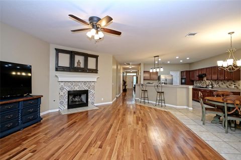 Tiny photo for 1004 Rutgers DR, Pflugerville, TX 78660 (MLS # 1963939)