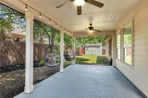Tiny photo for 1004 Rutgers DR, Pflugerville, TX 78660 (MLS # 1963939)