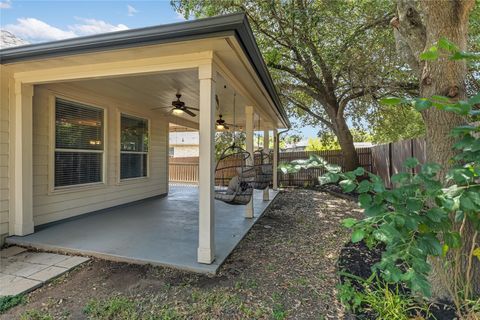 Tiny photo for 1004 Rutgers DR, Pflugerville, TX 78660 (MLS # 1963939)