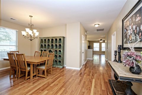 Tiny photo for 1004 Rutgers DR, Pflugerville, TX 78660 (MLS # 1963939)