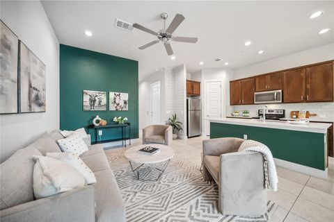 Tiny photo for 3108 E 51st ST #203, Austin, TX 78723 (MLS # 6406396)