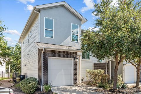 Photo of 3108 E 51st ST #203, Austin, TX 78723 (MLS # 6406396)