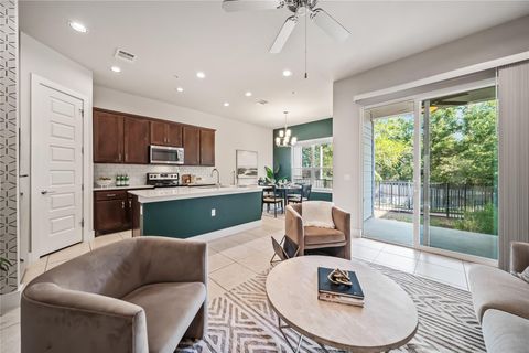 Tiny photo for 3108 E 51st ST #203, Austin, TX 78723 (MLS # 6406396)