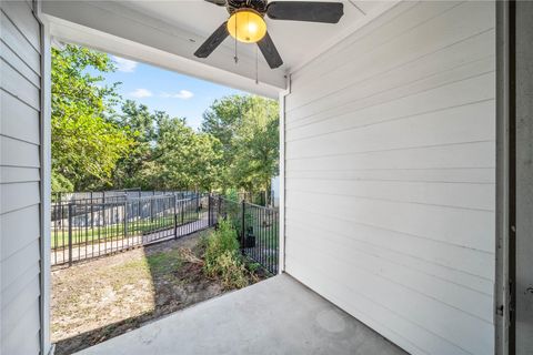 Tiny photo for 3108 E 51st ST #203, Austin, TX 78723 (MLS # 6406396)