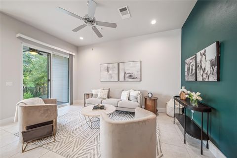 Tiny photo for 3108 E 51st ST #203, Austin, TX 78723 (MLS # 6406396)