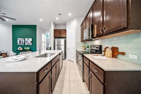 Tiny photo for 3108 E 51st ST #203, Austin, TX 78723 (MLS # 6406396)