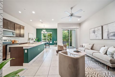 Tiny photo for 3108 E 51st ST #203, Austin, TX 78723 (MLS # 6406396)