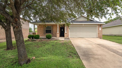 Photo of 257 Lake Washington DR, Kyle, TX 78640 (MLS # 2779425)