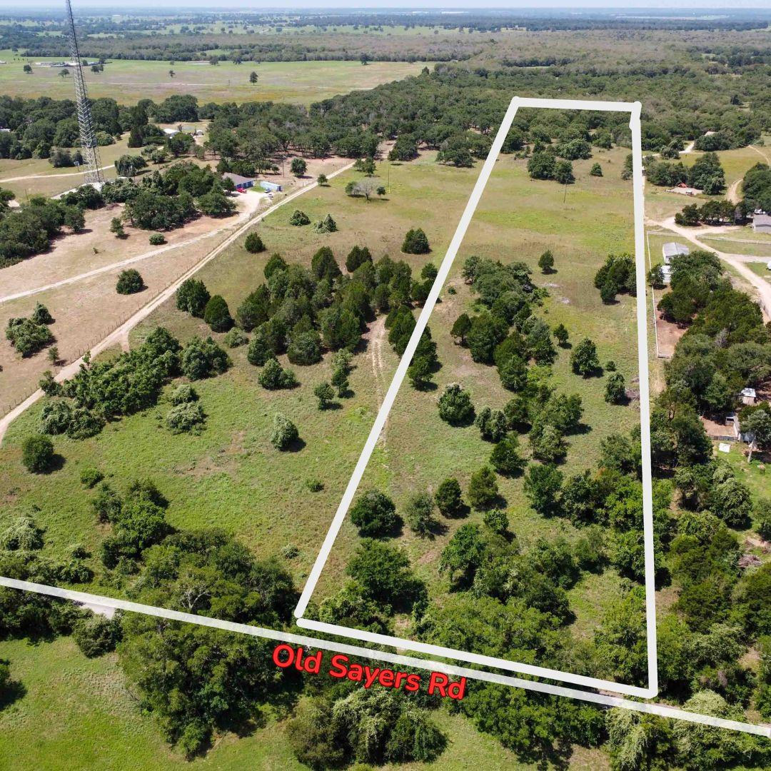 TBD Old Sayers RD