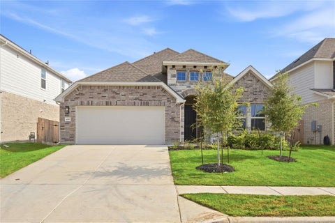 Photo of 408 Rubber Tree WAY, Buda, TX 78610 (MLS # 9399488)