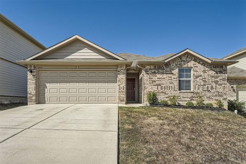 Photo of 6404 Diamondleaf BND, Austin, TX 78724 (MLS # 4892364)
