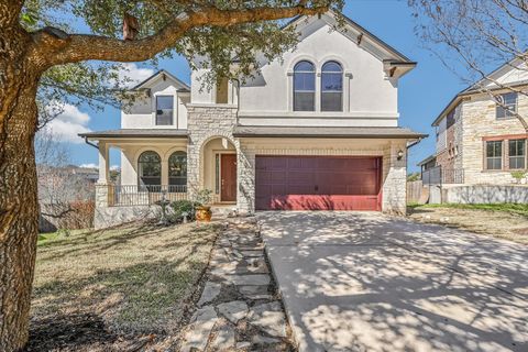 Photo of 128 W Adelanta PL, Round Rock, TX 78681 (MLS # 8857527)