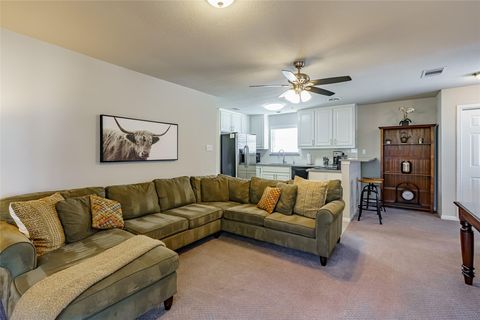 Tiny photo for Dripping Springs, TX 78620 (MLS # 1443386)