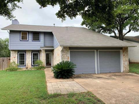 Photo of 11502 Tanglebriar TRL, Austin, TX 78750 (MLS # 7919000)