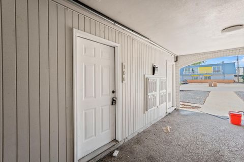 Tiny photo for 300 E Croslin ST #106, Austin, TX 78752 (MLS # 5967840)