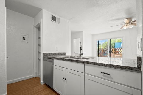 Tiny photo for 300 E Croslin ST #106, Austin, TX 78752 (MLS # 5967840)