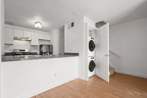 Tiny photo for 300 E Croslin ST #106, Austin, TX 78752 (MLS # 5967840)