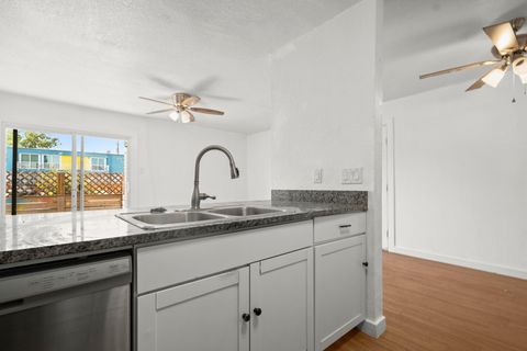 Tiny photo for 300 E Croslin ST #106, Austin, TX 78752 (MLS # 5967840)