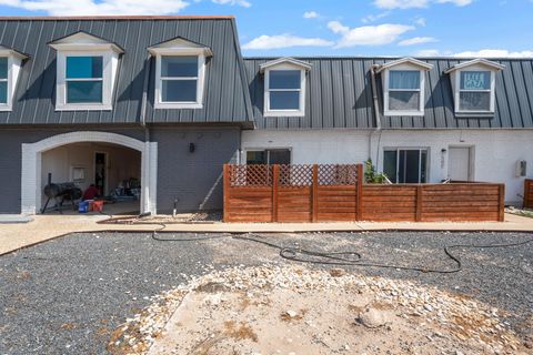 Tiny photo for 300 E Croslin ST #106, Austin, TX 78752 (MLS # 5967840)