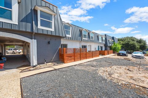 Tiny photo for 300 E Croslin ST #106, Austin, TX 78752 (MLS # 5967840)