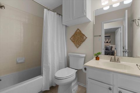 Tiny photo for 3839 Dry Creek DR #111, Austin, TX 78731 (MLS # 1539105)