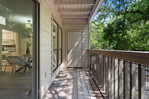 Tiny photo for 3839 Dry Creek DR #111, Austin, TX 78731 (MLS # 1539105)