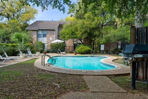 Tiny photo for 3839 Dry Creek DR #111, Austin, TX 78731 (MLS # 1539105)