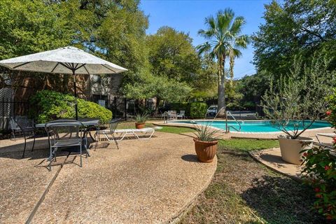 Tiny photo for 3839 Dry Creek DR #111, Austin, TX 78731 (MLS # 1539105)