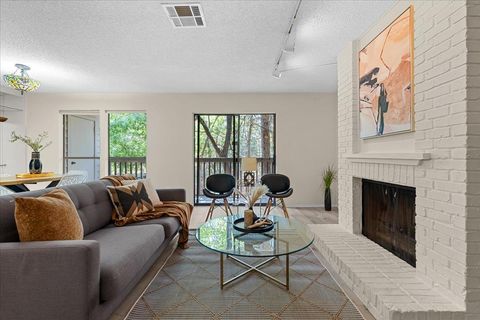 Tiny photo for 3839 Dry Creek DR #111, Austin, TX 78731 (MLS # 1539105)