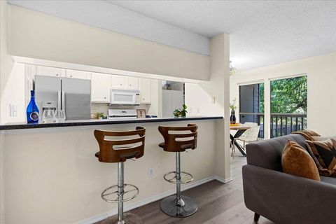 Tiny photo for 3839 Dry Creek DR #111, Austin, TX 78731 (MLS # 1539105)