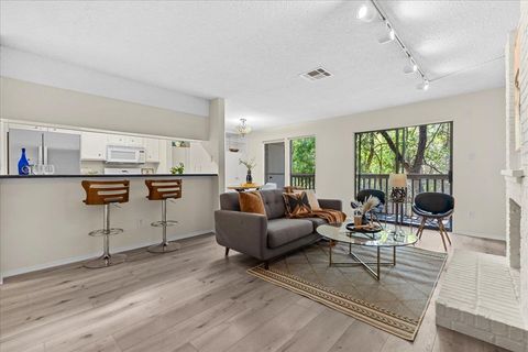 Tiny photo for 3839 Dry Creek DR #111, Austin, TX 78731 (MLS # 1539105)